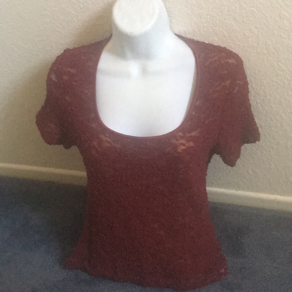 BCBG Top